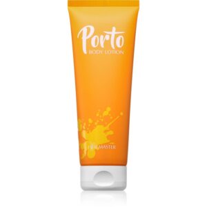 Mi Amante Professional Porto Body Lotion Lotiune de corp pentru catifelare pentru toate tipurile de piele 250 ml-Țena