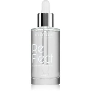 Mi Amante Professional ReFlect Illuminating Hair Oil ulei pentru strălucire pentru un par stralucitor si catifelat 50 ml-ro
