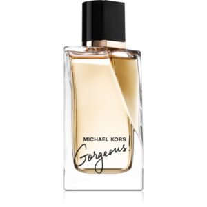 Michael Kors Gorgeous! Eau de Parfum pentru femei 100 ml-ro