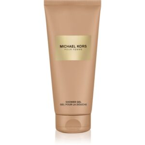 Michael Kors Pour Femme gel de duș pentru femei 200 ml-Țena