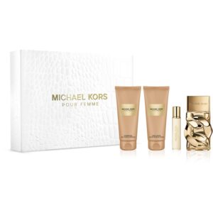 Michael Kors Pour Femme set cadou pentru femei-ro