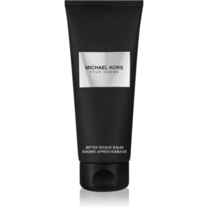 Michael Kors Pour Homme balsam după bărbierit pentru bărbați 100 ml-ro