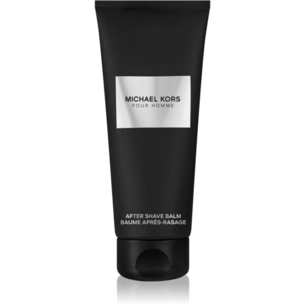 Michael Kors Pour Homme balsam după bărbierit pentru bărbați 100 ml-ro