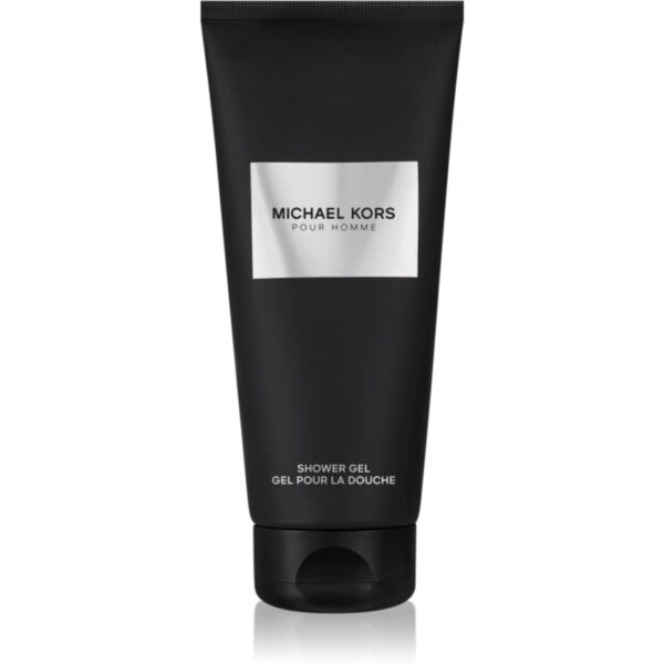 Michael Kors Pour Homme gel de duș pentru bărbați 200 ml-ro