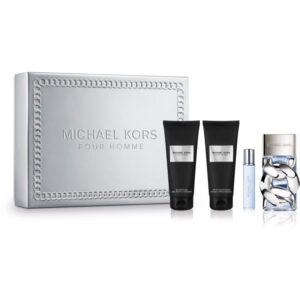 Michael Kors Pour Homme set cadou pentru bărbați 1 buc-ro