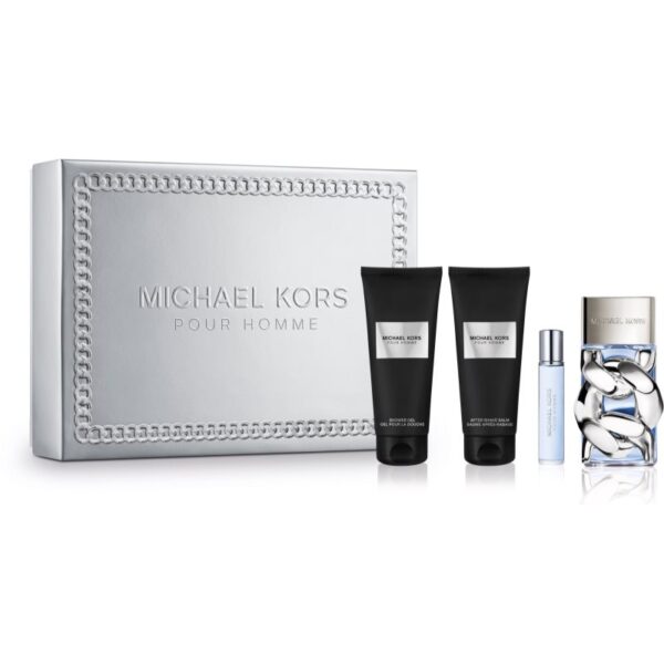Michael Kors Pour Homme set cadou pentru bărbați 1 buc-ro