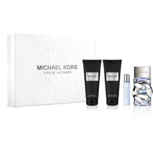 Michael Kors Pour Homme set cadou pentru bărbați pro muže-ro