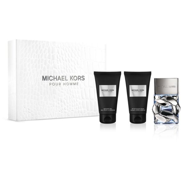 Michael Kors Pour Homme set cadou pentru bărbați-ro