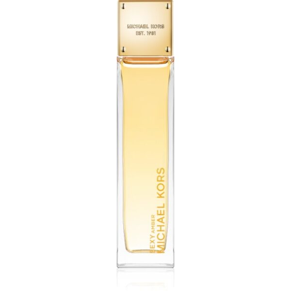 Michael Kors Sexy Amber Eau de Parfum pentru femei 100 ml-Țena