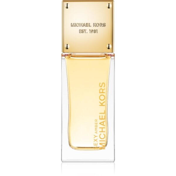 Michael Kors Sexy Amber Eau de Parfum pentru femei 50 ml-ro