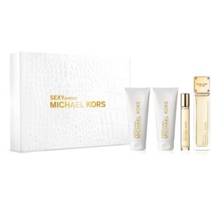 Michael Kors Sexy Amber set cadou pentru femei-ro