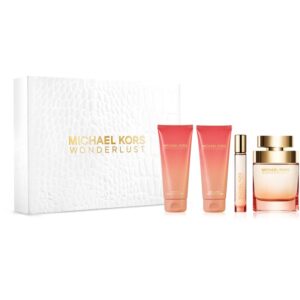 Michael Kors Wonderlust set cadou pentru femei-ro