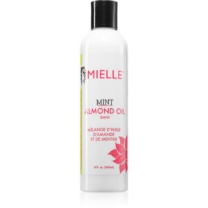 Mielle Mint Almond ulei pentru par si scalp 240 ml-ro