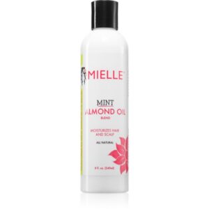 Mielle Mint ulei de migdale pentru par si scalp 240 ml-ro