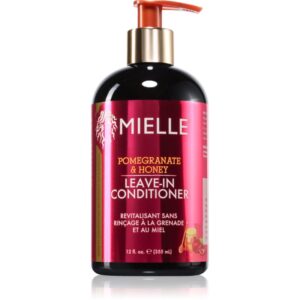 Mielle Pomegranate & Honey balsam (nu necesita clatire) 355 ml-ro