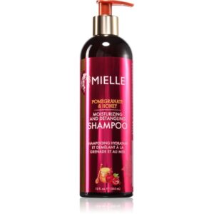 Mielle Pomegranate & Honey sampon hranitor 355 ml-ro
