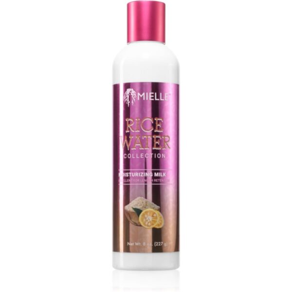 Mielle Rice Water loțiune hidratantă pentru păr 227 g-Țena
