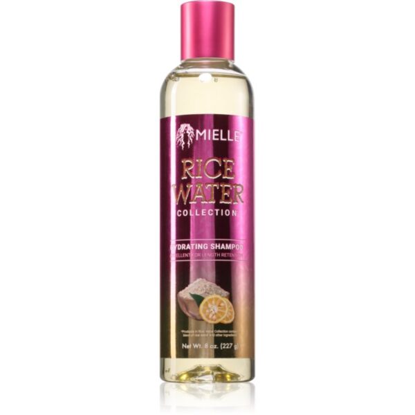 Mielle Rice Water sampon fortifiant 227 g-ro