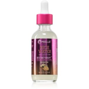 Mielle Rice Water tratament pentru varfuri despicate 59 ml-ro