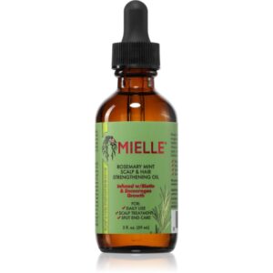 Mielle Rosemary Mint Ulei nutritiv pentru păr 59 ml-Țena