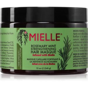Mielle Rosemary Mint mască profund fortifiantă pentru păr 340 g-Țena