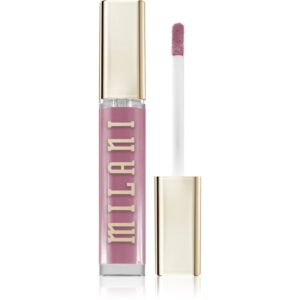Milani Amore Satin Matte Lip Crème ruj satinat Plush 6