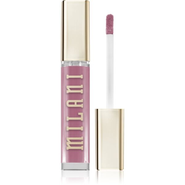 Milani Amore Satin Matte Lip Crème ruj satinat Plush 6
