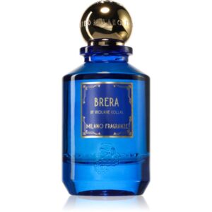 Milano Fragranze Brera Eau de Parfum unisex 100 ml-Țena