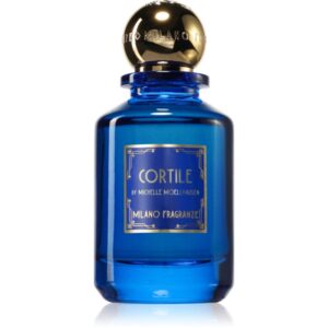 Milano Fragranze Cortile Eau de Parfum unisex 100 ml-Țena