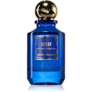 Milano Fragranze Derby Eau de Parfum unisex 100 ml-Țena