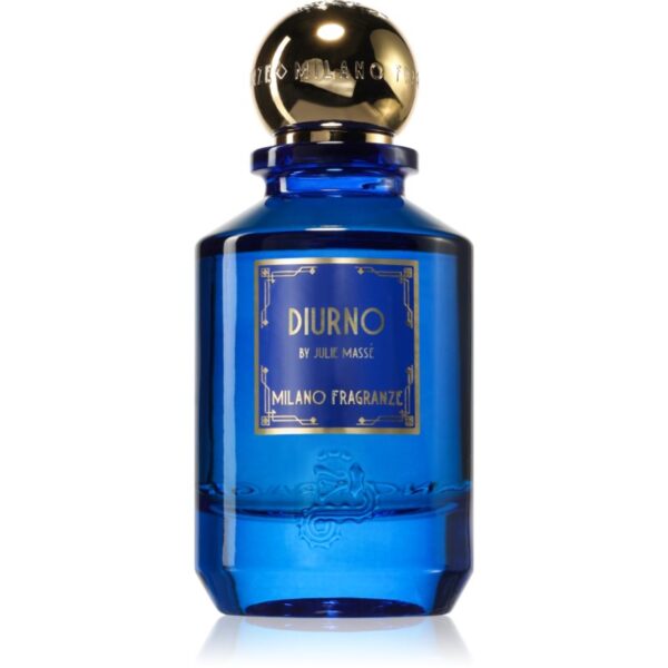 Milano Fragranze Diurno Eau de Parfum unisex 100 ml-Țena