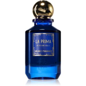 Milano Fragranze La Prima Eau de Parfum unisex 100 ml-Țena