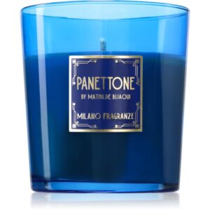 Milano Fragranze Panettone lumânare parfumată 220 g-Țena