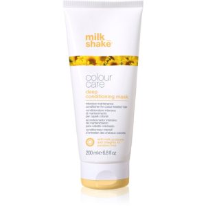 Milk Shake Color Care Deep Conditioning Mask masca profunda pentru păr 200 ml-ro