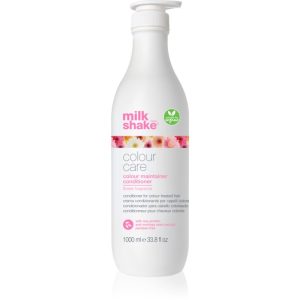 Milk Shake Color Care Flower Fragrance balsam hidratant pentru protecția culorii 1000 ml-ro
