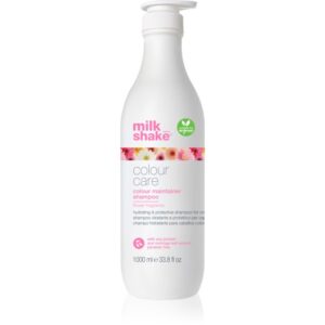 Milk Shake Color Care Flower Fragrance sampon hidratant pentru protecția culorii 1000 ml-ro
