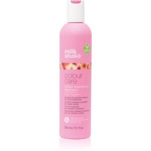 Milk Shake Color Care Flower Fragrance sampon hidratant pentru protecția culorii 300 ml-ro
