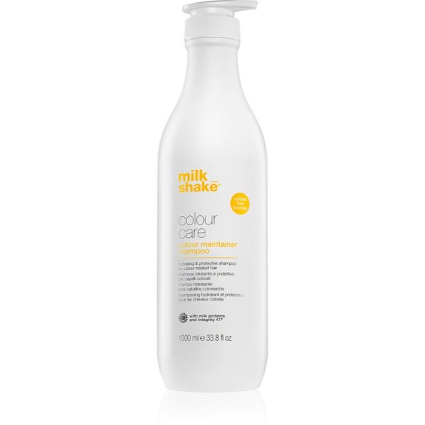 Milk Shake Color Care Sulfate Free șampon pentru păr vopsit fără sulfat 1000 ml-ro