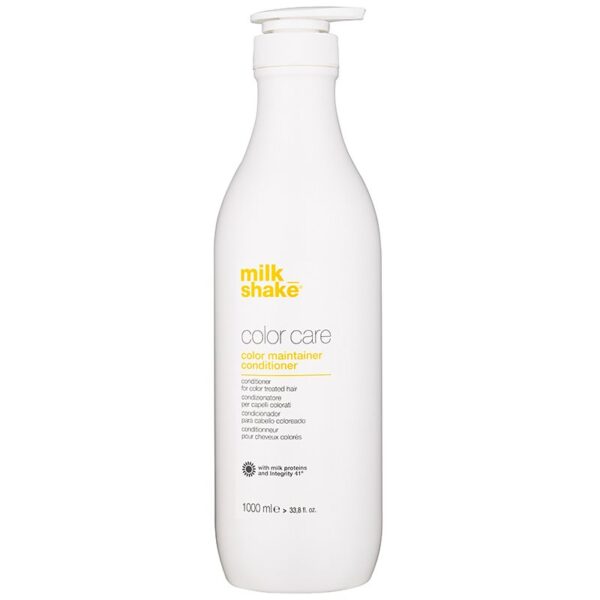 Milk Shake Color Care balsam de îngrijire pentru păr vopsit 1000 ml-ro