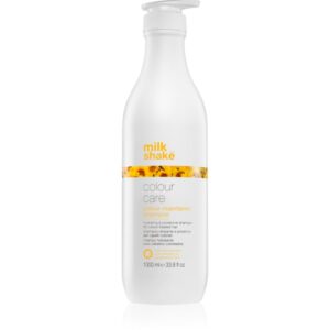 Milk Shake Color Care șampon de protecție și hidratare  pentru păr vopsit 1000 ml-ro