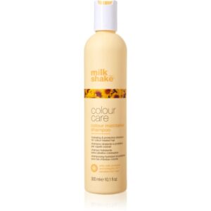 Milk Shake Color Care șampon de protecție și hidratare  pentru păr vopsit 300 ml-ro