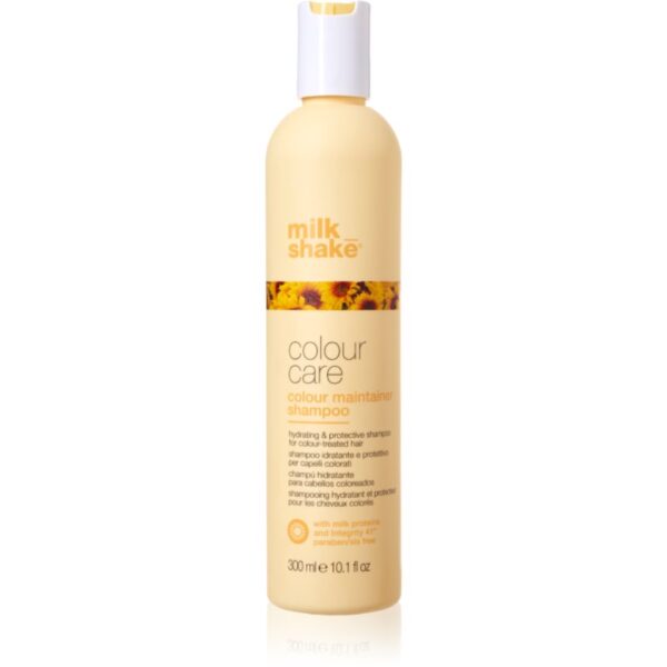 Milk Shake Color Care șampon de protecție și hidratare  pentru păr vopsit 300 ml-ro