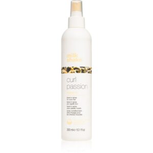 Milk Shake Curl Passion balsam (nu necesita clatire) pentru păr creț 300 ml-ro