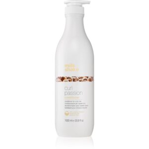 Milk Shake Curl Passion balsam pentru păr creț 1000 ml-ro