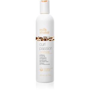 Milk Shake Curl Passion balsam pentru păr creț 300 ml-ro