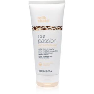 Milk Shake Curl Passion crema styling pentru păr creț 200 ml-ro