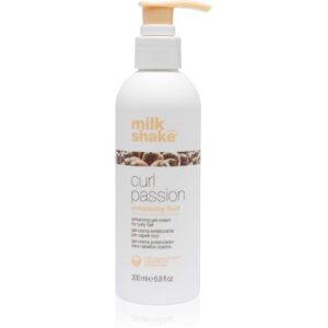 Milk Shake Curl Passion ingrijire consolidata pentru păr creț 200 ml-ro