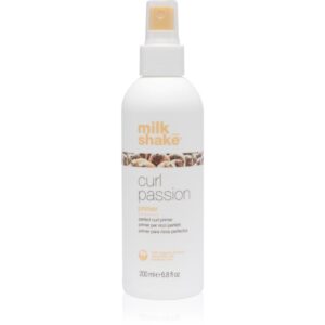 Milk Shake Curl Passion ingrijire leave-in pentru păr creț 200 ml-ro