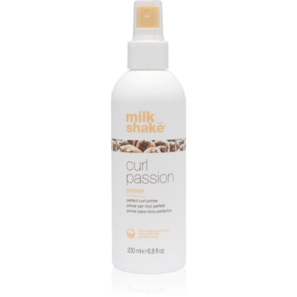 Milk Shake Curl Passion ingrijire leave-in pentru păr creț 200 ml-ro