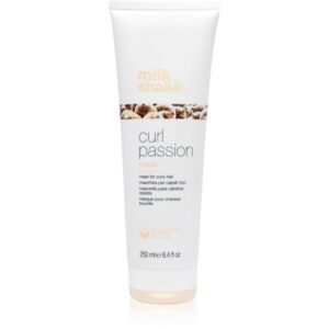 Milk Shake Curl Passion mască de hidratare profundă pentru păr 250 ml-ro